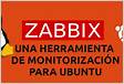 Zabbix, una herramienta de monitorización de código abiert